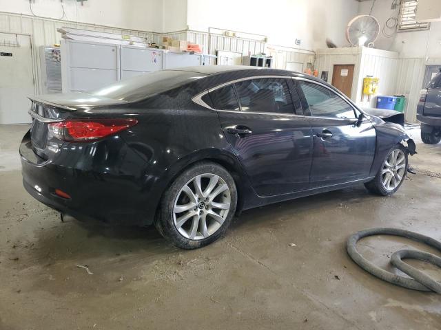 Photo 2 VIN: JM1GJ1V67E1141485 - MAZDA 6 