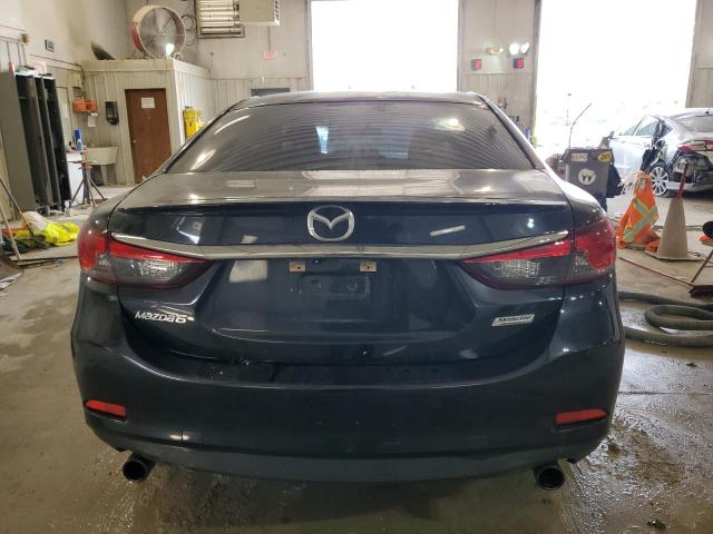 Photo 5 VIN: JM1GJ1V67E1141485 - MAZDA 6 