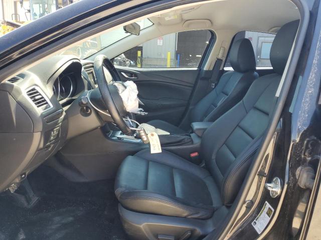 Photo 6 VIN: JM1GJ1V67E1141485 - MAZDA 6 