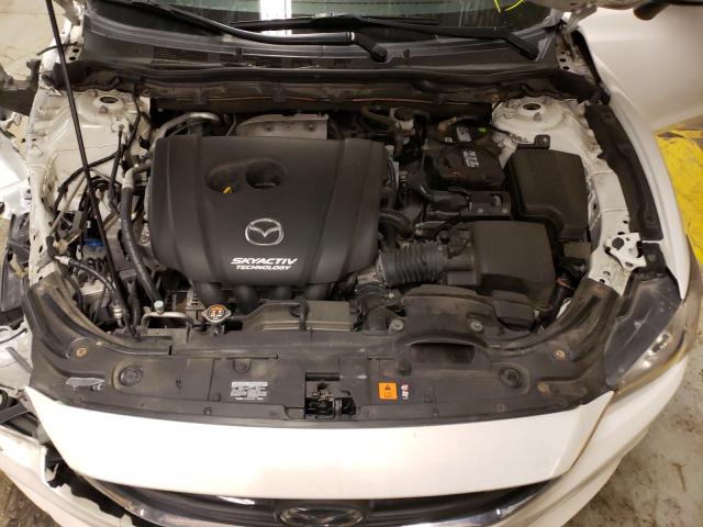 Photo 6 VIN: JM1GJ1V67E1143091 - MAZDA 6 TOURING 