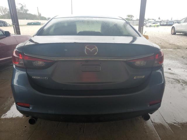 Photo 5 VIN: JM1GJ1V67E1146895 - MAZDA 6 TOURING 