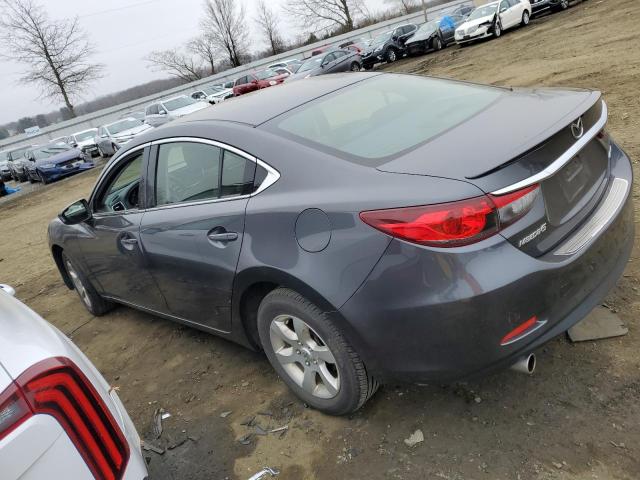 Photo 1 VIN: JM1GJ1V67E1149022 - MAZDA 6 