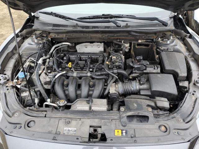 Photo 10 VIN: JM1GJ1V67E1149022 - MAZDA 6 