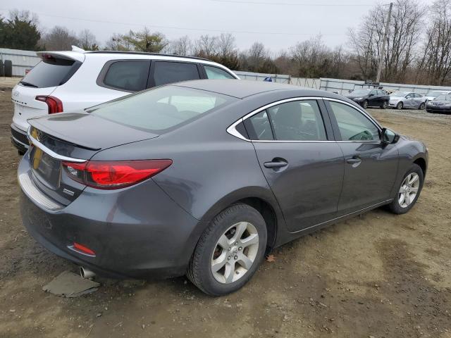 Photo 2 VIN: JM1GJ1V67E1149022 - MAZDA 6 