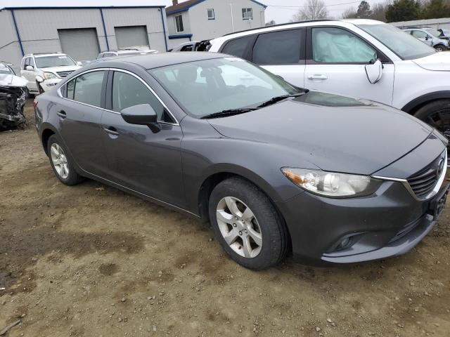 Photo 3 VIN: JM1GJ1V67E1149022 - MAZDA 6 