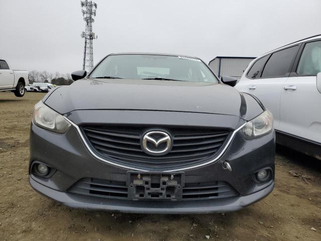 Photo 4 VIN: JM1GJ1V67E1149022 - MAZDA 6 