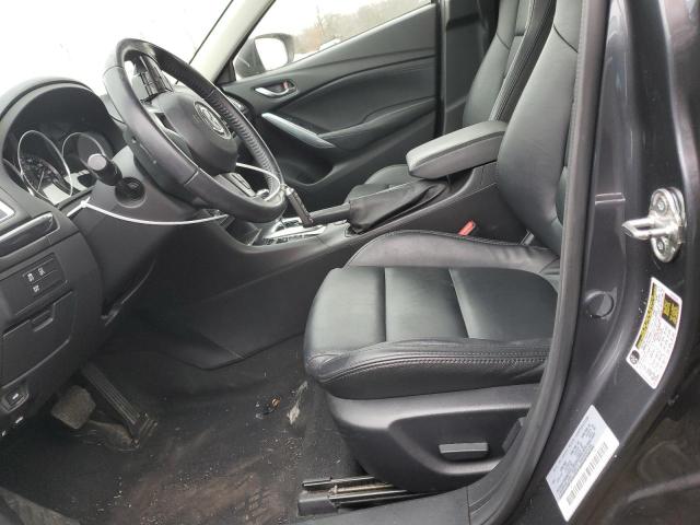 Photo 6 VIN: JM1GJ1V67E1149022 - MAZDA 6 