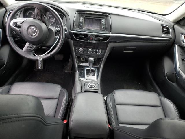 Photo 7 VIN: JM1GJ1V67E1149022 - MAZDA 6 