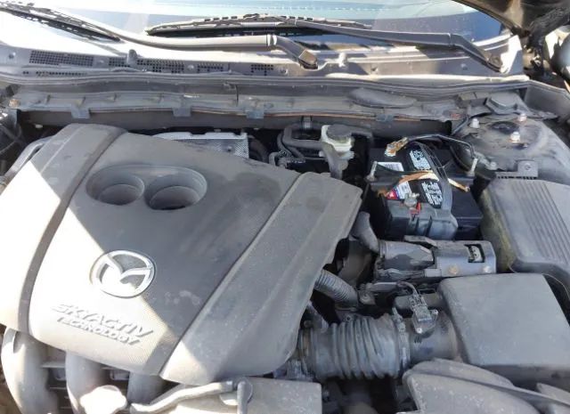 Photo 9 VIN: JM1GJ1V67E1149053 - MAZDA 6 