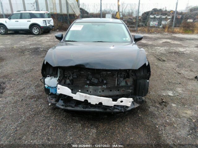 Photo 5 VIN: JM1GJ1V67E1152244 - MAZDA MAZDA6 