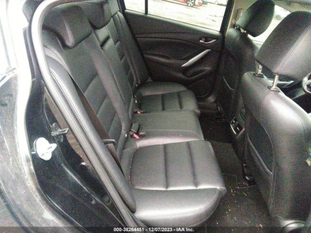 Photo 7 VIN: JM1GJ1V67E1152244 - MAZDA MAZDA6 