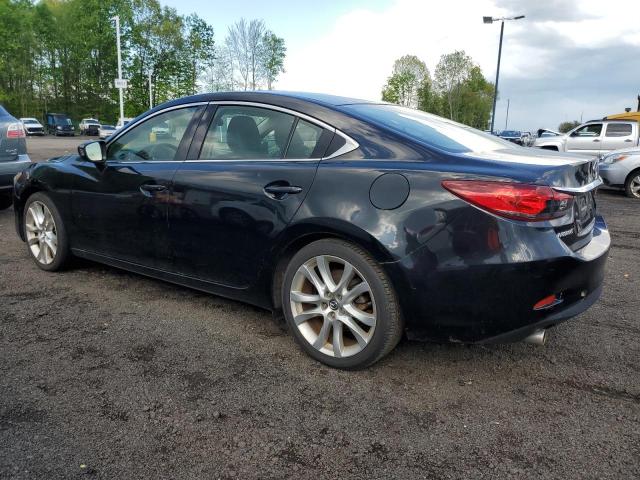 Photo 1 VIN: JM1GJ1V67E1153734 - MAZDA 6 