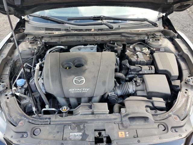 Photo 10 VIN: JM1GJ1V67E1153734 - MAZDA 6 