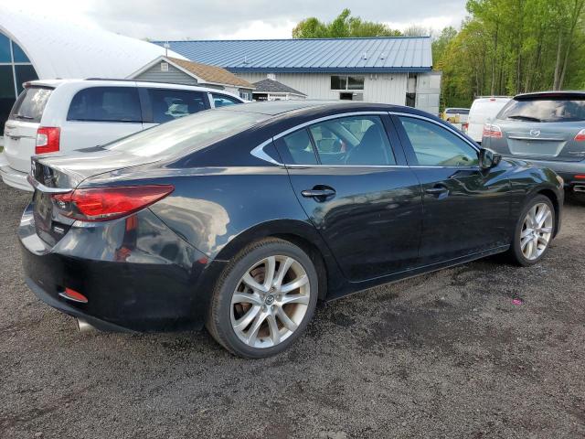 Photo 2 VIN: JM1GJ1V67E1153734 - MAZDA 6 