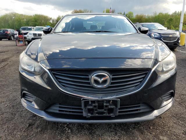 Photo 4 VIN: JM1GJ1V67E1153734 - MAZDA 6 