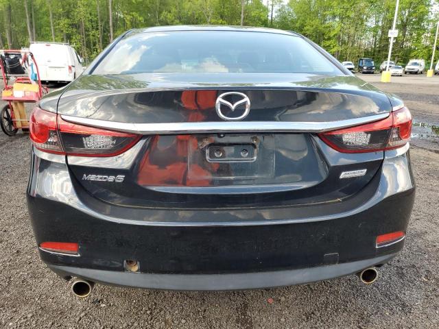 Photo 5 VIN: JM1GJ1V67E1153734 - MAZDA 6 