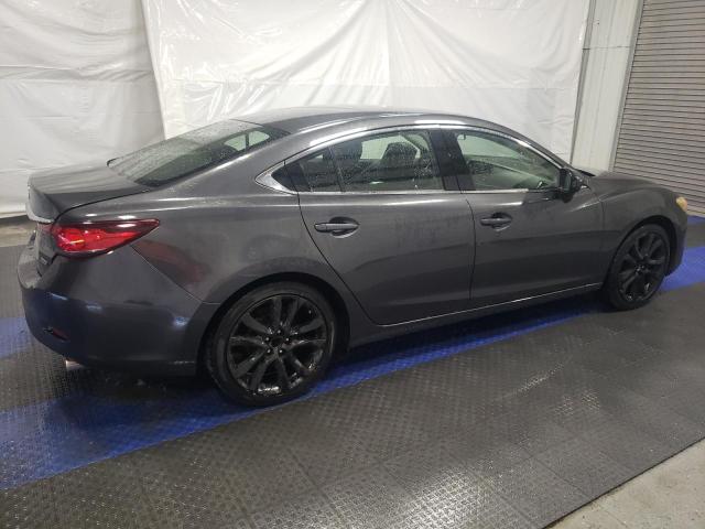 Photo 2 VIN: JM1GJ1V67E1158643 - MAZDA 6 TOURING 