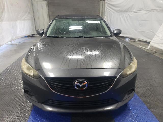 Photo 4 VIN: JM1GJ1V67E1158643 - MAZDA 6 TOURING 