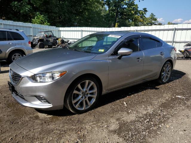 Photo 0 VIN: JM1GJ1V67E1158836 - MAZDA 6 TOURING 