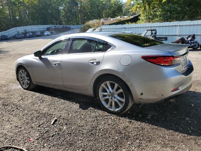 Photo 1 VIN: JM1GJ1V67E1158836 - MAZDA 6 TOURING 