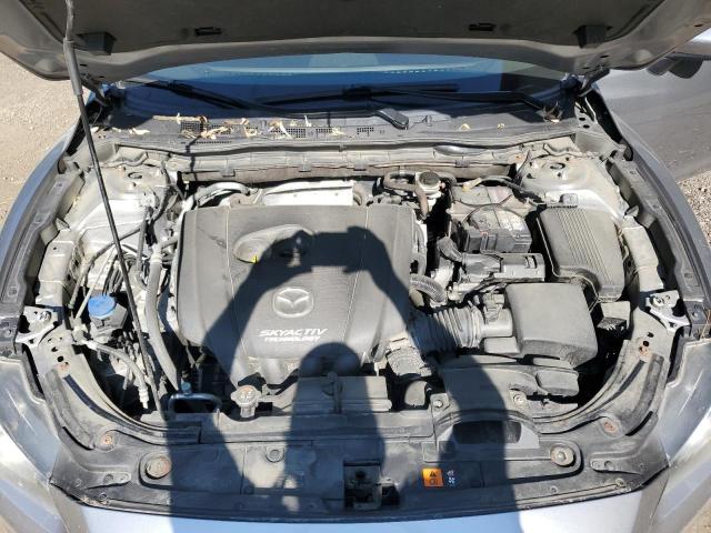 Photo 10 VIN: JM1GJ1V67E1158836 - MAZDA 6 TOURING 