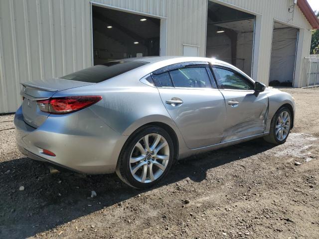 Photo 2 VIN: JM1GJ1V67E1158836 - MAZDA 6 TOURING 