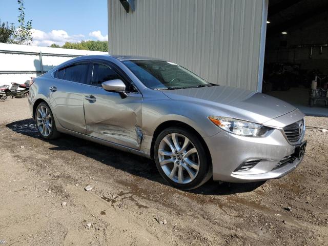 Photo 3 VIN: JM1GJ1V67E1158836 - MAZDA 6 TOURING 