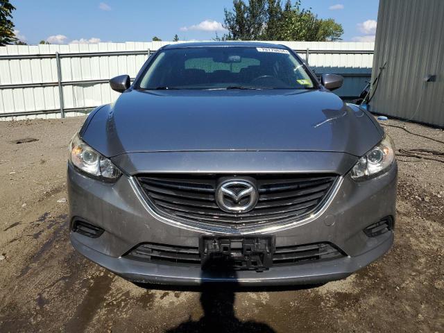 Photo 4 VIN: JM1GJ1V67E1158836 - MAZDA 6 TOURING 