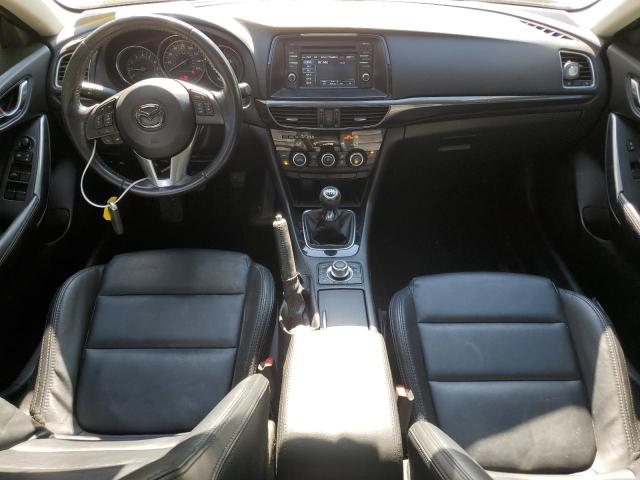 Photo 7 VIN: JM1GJ1V67E1158836 - MAZDA 6 TOURING 