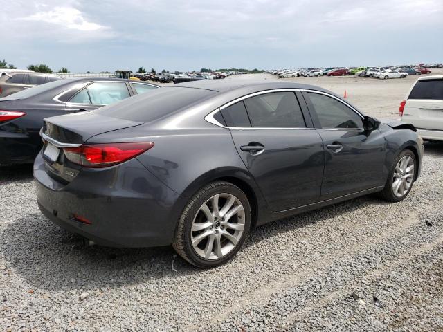 Photo 2 VIN: JM1GJ1V67F1166565 - MAZDA 6 TOURING 