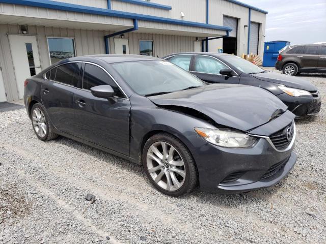 Photo 3 VIN: JM1GJ1V67F1166565 - MAZDA 6 TOURING 