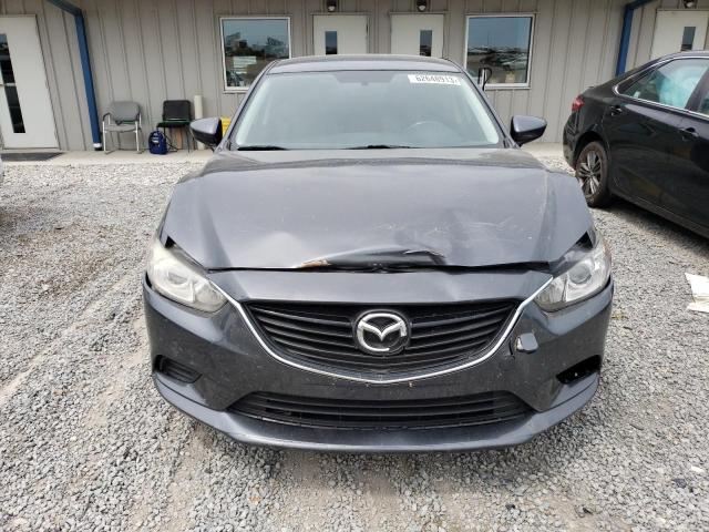 Photo 4 VIN: JM1GJ1V67F1166565 - MAZDA 6 TOURING 