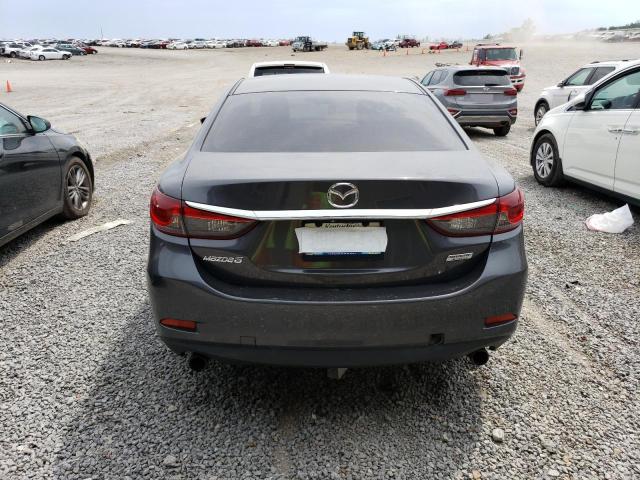 Photo 5 VIN: JM1GJ1V67F1166565 - MAZDA 6 TOURING 