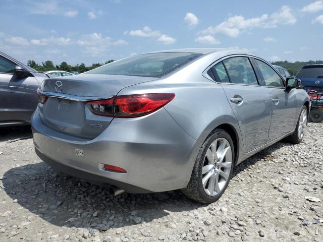 Photo 2 VIN: JM1GJ1V67F1166596 - MAZDA 6 TOURING 