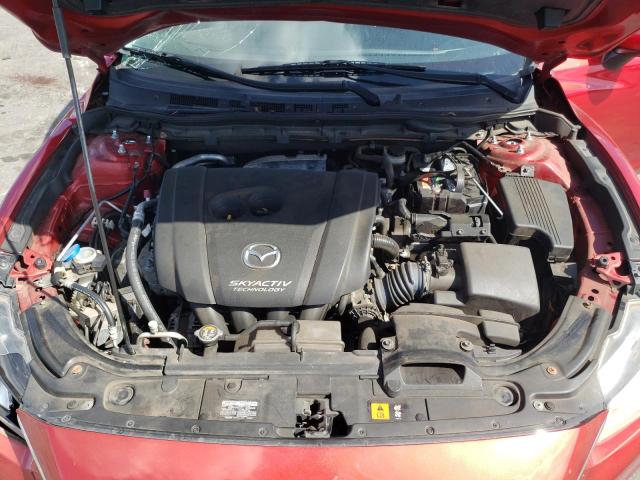 Photo 10 VIN: JM1GJ1V67F1172897 - MAZDA 6 TOURING 