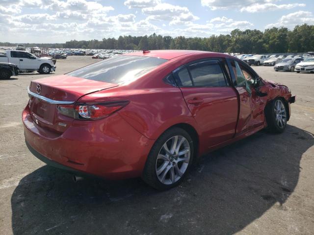 Photo 2 VIN: JM1GJ1V67F1172897 - MAZDA 6 TOURING 