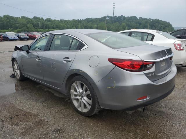 Photo 1 VIN: JM1GJ1V68E1116174 - MAZDA 6 TOURING 