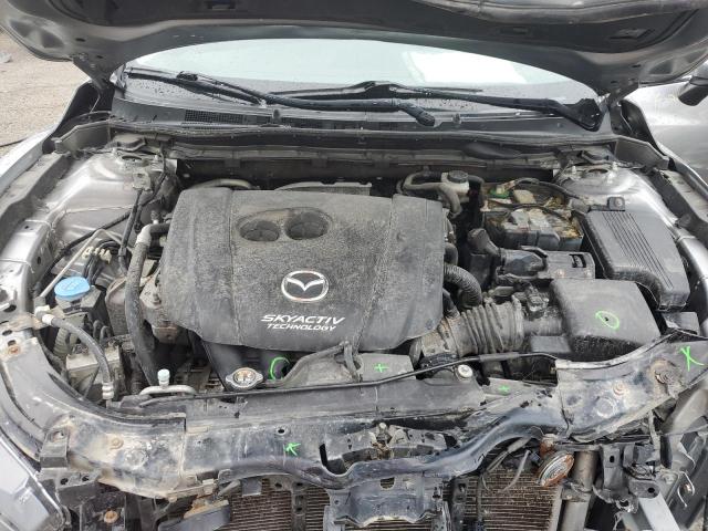 Photo 10 VIN: JM1GJ1V68E1116174 - MAZDA 6 TOURING 