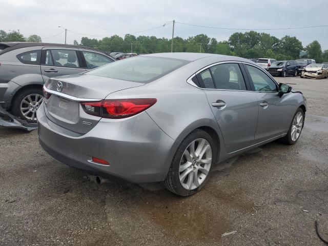 Photo 2 VIN: JM1GJ1V68E1116174 - MAZDA 6 TOURING 