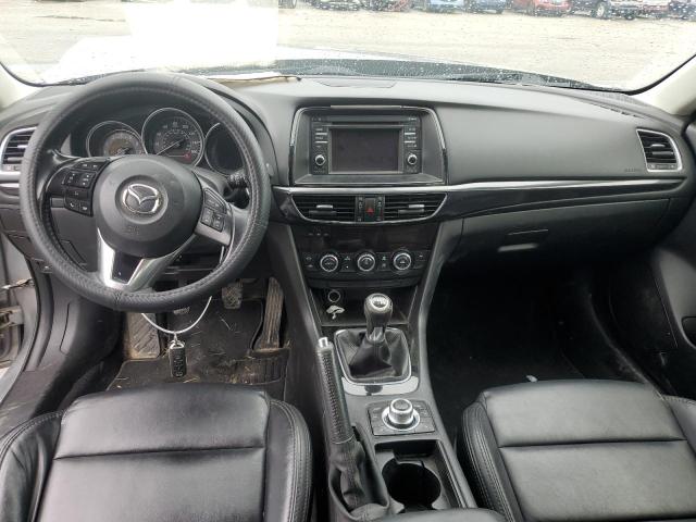 Photo 7 VIN: JM1GJ1V68E1116174 - MAZDA 6 TOURING 