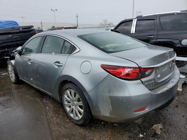 Photo 1 VIN: JM1GJ1V68E1116949 - MAZDA 6 TOURING 