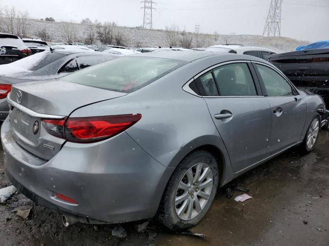 Photo 2 VIN: JM1GJ1V68E1116949 - MAZDA 6 TOURING 