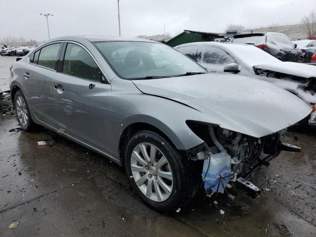 Photo 3 VIN: JM1GJ1V68E1116949 - MAZDA 6 TOURING 