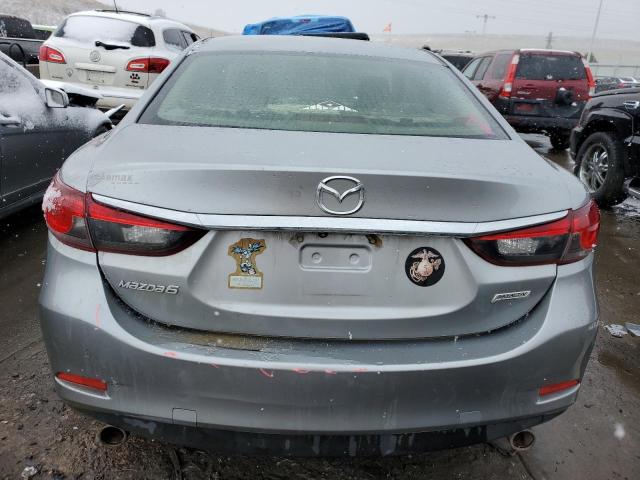 Photo 5 VIN: JM1GJ1V68E1116949 - MAZDA 6 TOURING 