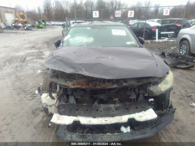 Photo 5 VIN: JM1GJ1V68E1120676 - MAZDA MAZDA6 