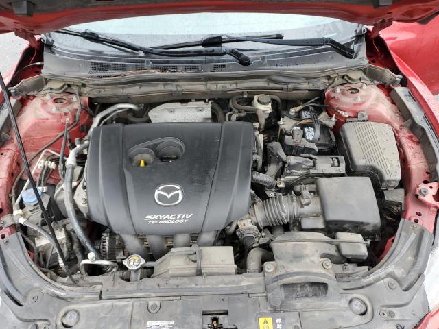 Photo 10 VIN: JM1GJ1V68E1132469 - MAZDA 6 TOURING 