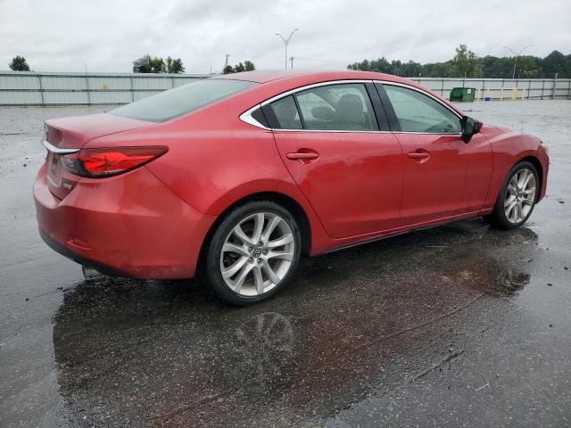 Photo 2 VIN: JM1GJ1V68E1132469 - MAZDA 6 TOURING 