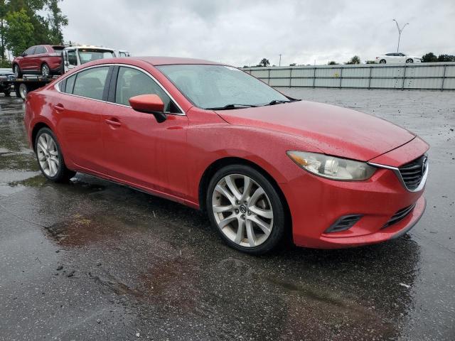 Photo 3 VIN: JM1GJ1V68E1132469 - MAZDA 6 TOURING 