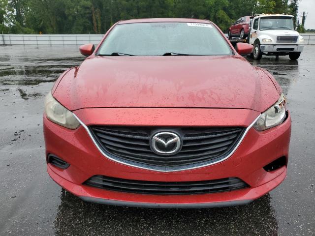 Photo 4 VIN: JM1GJ1V68E1132469 - MAZDA 6 TOURING 