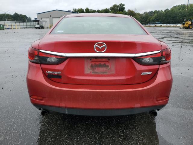 Photo 5 VIN: JM1GJ1V68E1132469 - MAZDA 6 TOURING 